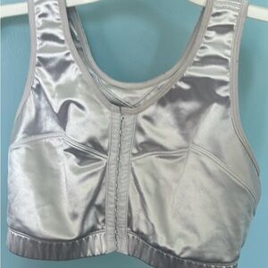 Enell White Size 3 Bra